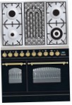 лучшая ILVE PDN-90B-MP Matt Кухонная плита обзор