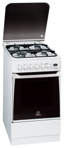Кухонная плита Indesit KN 3G660 SA(W) Фото обзор