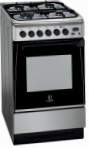 最好 Indesit KN 3G650 SA(X) 厨房炉灶 评论