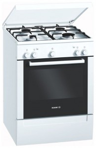 Kitchen Stove Bosch HGG223120R Photo review