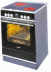 лучшая Kaiser HC 61030NKR Кухонная плита обзор