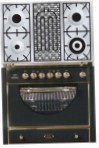 лучшая ILVE MCA-90BD-MP Matt Кухонная плита обзор