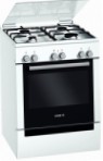 meilleur Bosch HGV625323L Cuisinière examen