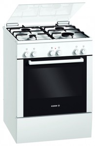 厨房炉灶 Bosch HGV425123L 照片 评论