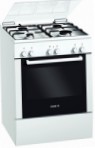 meilleur Bosch HGV425123L Cuisinière examen