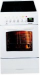 лучшая MasterCook KC 7241 B Кухонная плита обзор