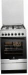 best Electrolux EKK 52500 OX Kitchen Stove review