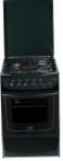 best NORD ПГ4-110-4А BK Kitchen Stove review