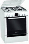 meilleur Bosch HGV745223L Cuisinière examen