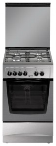 Kitchen Stove Fagor 5CH-56MSX Photo review
