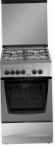 best Fagor 5CH-56MSX Kitchen Stove review