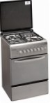 лучшая Liberton LGEC 5060G-3 (IX) Кухонная плита обзор