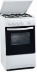 лучшая Zanussi ZCG 550 GW5 Кухонная плита обзор