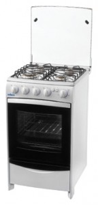 Kitchen Stove Mabe Magister GR Photo review