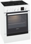 mejor Bosch HLN443220F Estufa de la cocina revisión