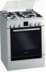 meilleur Bosch HGV74D350T Cuisinière examen