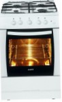 лучшая Hansa FCMW61001010 Кухонная плита обзор