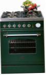 meilleur ILVE P-60N-VG Green Cuisinière examen