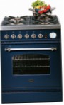 best ILVE P-60N-VG Blue Kitchen Stove review