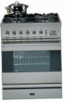 best ILVE P-60-MP Stainless-Steel Kitchen Stove review