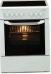 best BEKO CE 68100 Kitchen Stove review