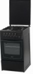 best NORD ПГ4-105-4А BK Kitchen Stove review