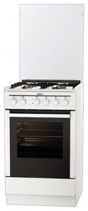 Кухонная плита AEG 31645GM-WN Фото обзор