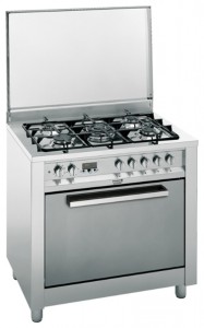 Кухонная плита Hotpoint-Ariston CP 97 SEA Фото обзор