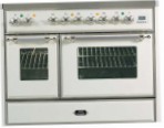 terbaik ILVE MD-100V-MP Antique white Kompor dapur ulasan