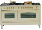 best ILVE PN-150FR-VG Green Kitchen Stove review
