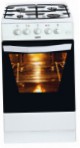 best Hansa FCGW57001030 Kitchen Stove review