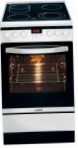 лучшая Hansa FCCW54136060 Кухонная плита обзор
