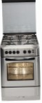 лучшая MasterCook KG 7520 ZX Кухонная плита обзор