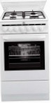 best AEG 41005GR-WN Kitchen Stove review