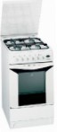 best Indesit K 3G76 S(W) Kitchen Stove review