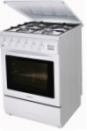 meilleur PYRAMIDA KGM 66T1 WH Cuisinière examen