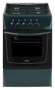 Spis NORD ПГ4-100-2A GY Fil recension