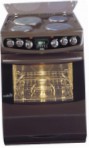 best Kaiser HE 6070NKB Kitchen Stove review