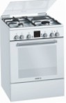 mejor Bosch HGV64D120T Estufa de la cocina revisión