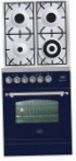 лучшая ILVE PN-60-VG Blue Кухонная плита обзор