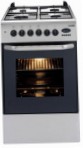 best BEKO CE 51220 X Kitchen Stove review