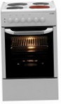 лучшая BEKO CE 56001 Кухонная плита обзор