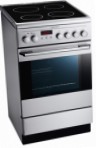 最好 Electrolux EKC 513515 X 厨房炉灶 评论
