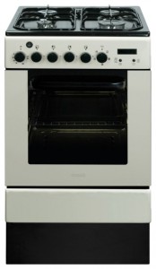 Кухненската Печка Baumatic BCD500IV снимка преглед