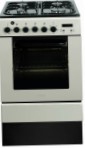 最好 Baumatic BCD500IV 厨房炉灶 评论