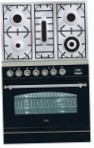 лучшая ILVE PN-80-VG Matt Кухонная плита обзор