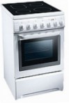 最好 Electrolux EKC 501502 W 厨房炉灶 评论