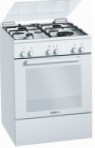 meilleur Bosch HGV62W120T Cuisinière examen