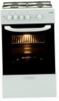 лучшая BEKO CS 41011 Кухонная плита обзор