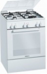 最好 Bosch HGV69W120T 厨房炉灶 评论